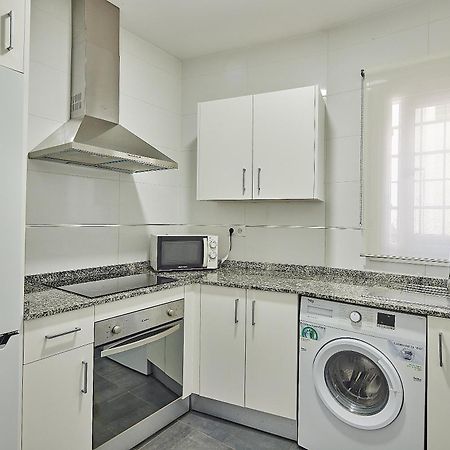 Piso Nuevo En Pleno Centro De Cadiz, Calle Plocia Buitenkant foto